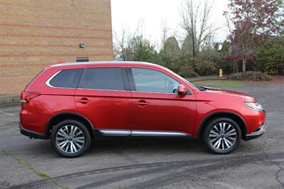 2019 Mitsubishi Outlander SEL   - Photo 5 - Salem, OR 97317