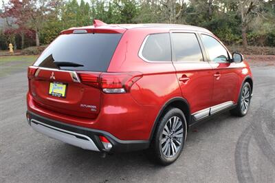 2019 Mitsubishi Outlander SEL   - Photo 4 - Salem, OR 97317