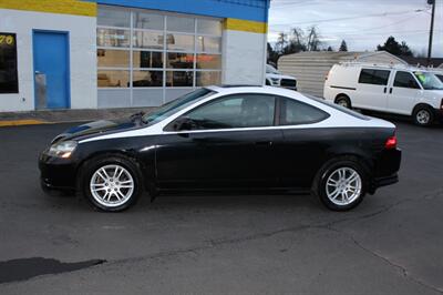 2006 Acura RSX Premium w/Leather   - Photo 7 - Salem, OR 97317