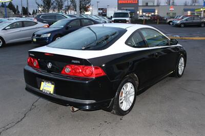 2006 Acura RSX Premium w/Leather   - Photo 4 - Salem, OR 97317