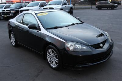2006 Acura RSX Premium w/Leather   - Photo 1 - Salem, OR 97317