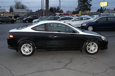 2006 Acura RSX Premium w/Leather   - Photo 5 - Salem, OR 97317