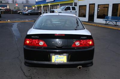 2006 Acura RSX Premium w/Leather   - Photo 8 - Salem, OR 97317