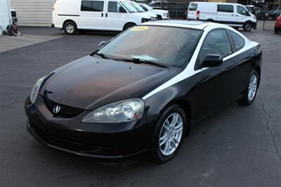 2006 Acura RSX Premium w/Leather   - Photo 2 - Salem, OR 97317