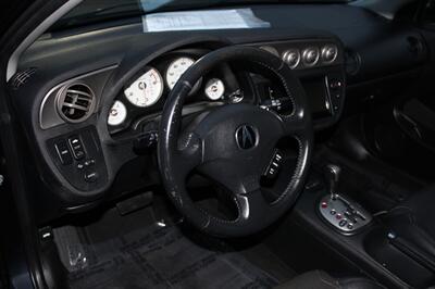 2006 Acura RSX Premium w/Leather   - Photo 9 - Salem, OR 97317