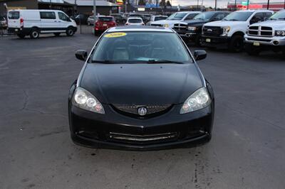 2006 Acura RSX Premium w/Leather   - Photo 6 - Salem, OR 97317