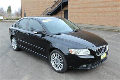 2010 Volvo S40 2.4i   - Photo 1 - Salem, OR 97317