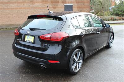 2017 Kia Forte5 EX   - Photo 4 - Salem, OR 97317
