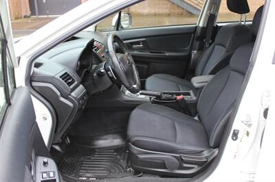 2014 Subaru Impreza 2.0i Sport Premium - Photo 10 - Salem, OR 97317