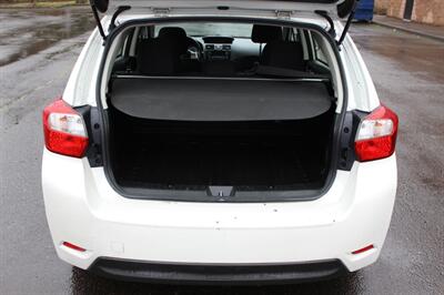 2014 Subaru Impreza 2.0i Sport Premium - Photo 15 - Salem, OR 97317