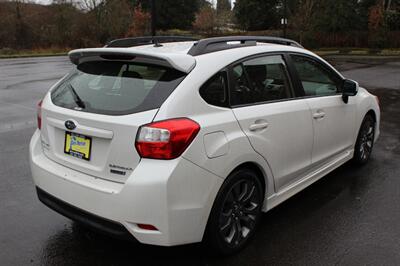 2014 Subaru Impreza 2.0i Sport Premium - Photo 4 - Salem, OR 97317