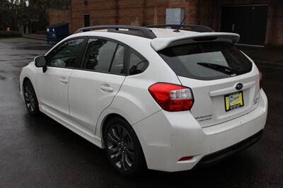 2014 Subaru Impreza 2.0i Sport Premium - Photo 3 - Salem, OR 97317