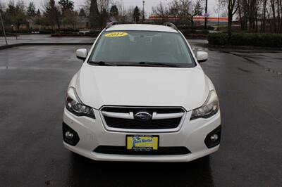 2014 Subaru Impreza 2.0i Sport Premium - Photo 6 - Salem, OR 97317