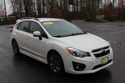 2014 Subaru Impreza 2.0i Sport Premium - Photo 1 - Salem, OR 97317