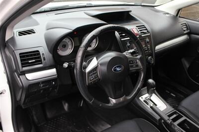 2014 Subaru Impreza 2.0i Sport Premium - Photo 9 - Salem, OR 97317