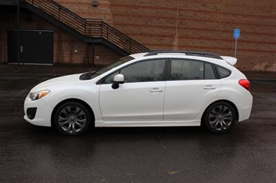2014 Subaru Impreza 2.0i Sport Premium - Photo 7 - Salem, OR 97317