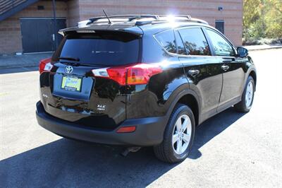 2013 Toyota RAV4 XLE   - Photo 4 - Salem, OR 97317