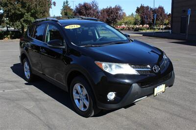 2013 Toyota RAV4 XLE   - Photo 1 - Salem, OR 97317