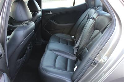 2013 Kia Optima SXL   - Photo 13 - Salem, OR 97317