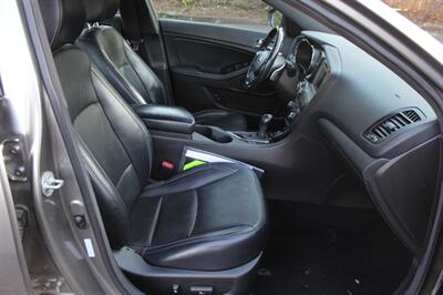 2013 Kia Optima SXL   - Photo 17 - Salem, OR 97317