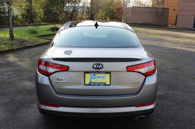 2013 Kia Optima SXL   - Photo 8 - Salem, OR 97317
