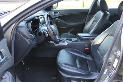 2013 Kia Optima SXL   - Photo 10 - Salem, OR 97317