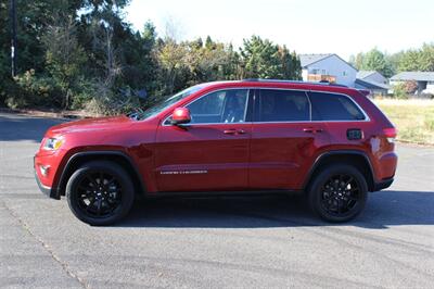 2014 Jeep Grand Cherokee Laredo   - Photo 7 - Salem, OR 97317