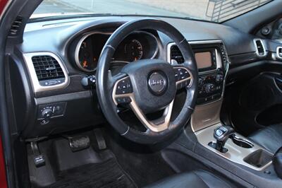 2014 Jeep Grand Cherokee Laredo   - Photo 9 - Salem, OR 97317