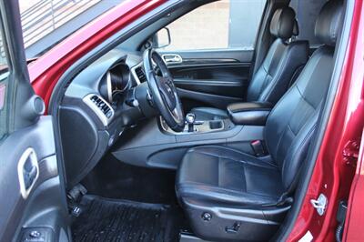 2014 Jeep Grand Cherokee Laredo   - Photo 10 - Salem, OR 97317