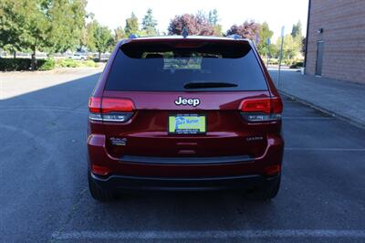 2014 Jeep Grand Cherokee Laredo   - Photo 8 - Salem, OR 97317