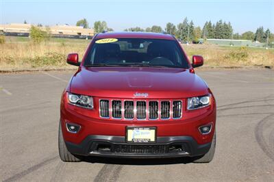 2014 Jeep Grand Cherokee Laredo   - Photo 6 - Salem, OR 97317