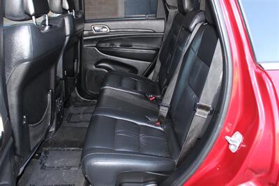 2014 Jeep Grand Cherokee Laredo   - Photo 13 - Salem, OR 97317