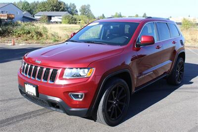 2014 Jeep Grand Cherokee Laredo   - Photo 2 - Salem, OR 97317