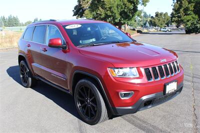 2014 Jeep Grand Cherokee Laredo   - Photo 1 - Salem, OR 97317