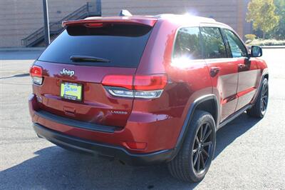 2014 Jeep Grand Cherokee Laredo   - Photo 4 - Salem, OR 97317