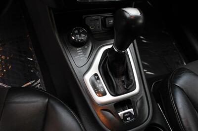 2014 Jeep Cherokee Trailhawk - Photo 12 - Salem, OR 97317