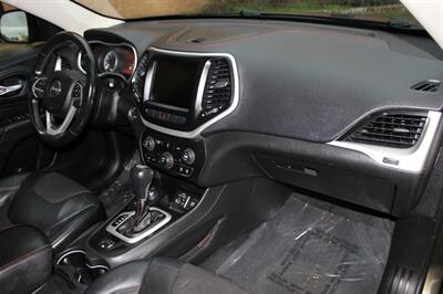 2014 Jeep Cherokee Trailhawk - Photo 17 - Salem, OR 97317
