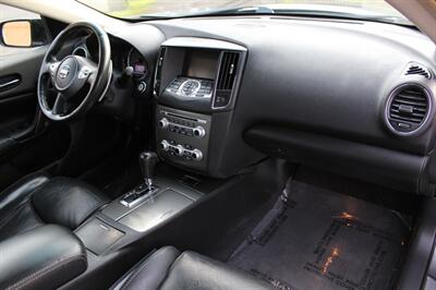 2014 Nissan Maxima 3.5 SV - Photo 17 - Salem, OR 97317