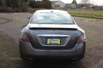 2014 Nissan Maxima 3.5 SV - Photo 8 - Salem, OR 97317