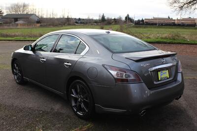 2014 Nissan Maxima 3.5 SV - Photo 3 - Salem, OR 97317