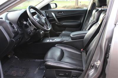 2014 Nissan Maxima 3.5 SV - Photo 10 - Salem, OR 97317