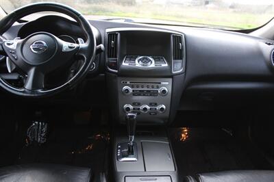 2014 Nissan Maxima 3.5 SV - Photo 14 - Salem, OR 97317