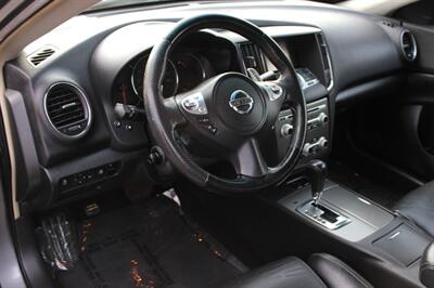 2014 Nissan Maxima 3.5 SV - Photo 9 - Salem, OR 97317