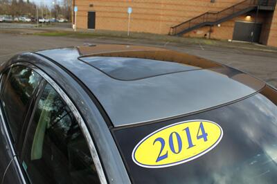 2014 Nissan Maxima 3.5 SV - Photo 19 - Salem, OR 97317