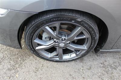 2014 Nissan Maxima 3.5 SV - Photo 20 - Salem, OR 97317