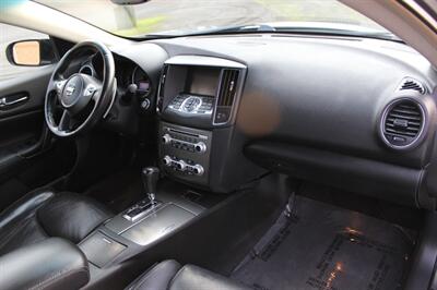 2014 Nissan Maxima 3.5 SV - Photo 16 - Salem, OR 97317