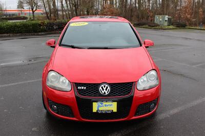 2009 Volkswagen GTI Base PZEV   - Photo 6 - Salem, OR 97317