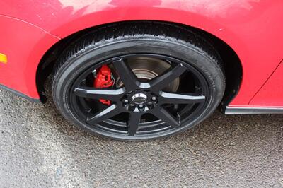 2009 Volkswagen GTI Base PZEV   - Photo 19 - Salem, OR 97317