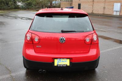 2009 Volkswagen GTI Base PZEV   - Photo 8 - Salem, OR 97317
