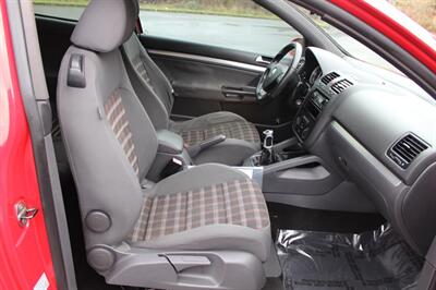 2009 Volkswagen GTI Base PZEV   - Photo 17 - Salem, OR 97317